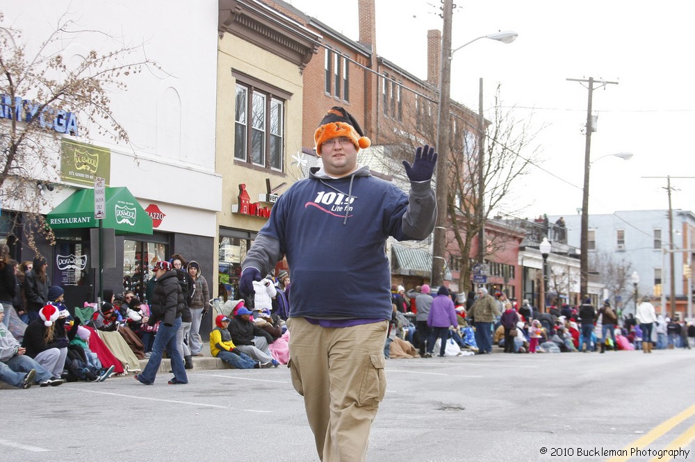 Mayors Christmas Parade 2010\nPhotography by: Buckleman Photography\nall images ©2010 Buckleman Photography\nThe images displayed here are of low resolution;\nReprints available, please contact us: \ngerard@bucklemanphotography.com\n410.608.7990\nbucklemanphotography.com\n9714.jpg