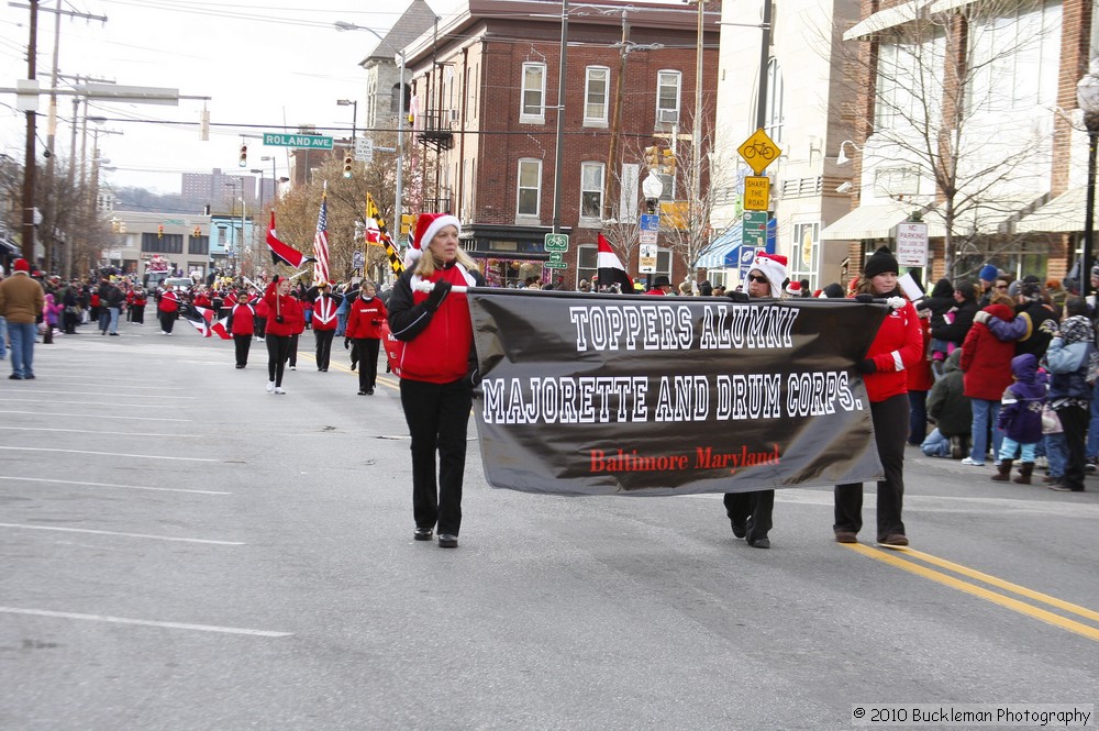 Mayors Christmas Parade 2010\nPhotography by: Buckleman Photography\nall images ©2010 Buckleman Photography\nThe images displayed here are of low resolution;\nReprints available, please contact us: \ngerard@bucklemanphotography.com\n410.608.7990\nbucklemanphotography.com\n9725.jpg