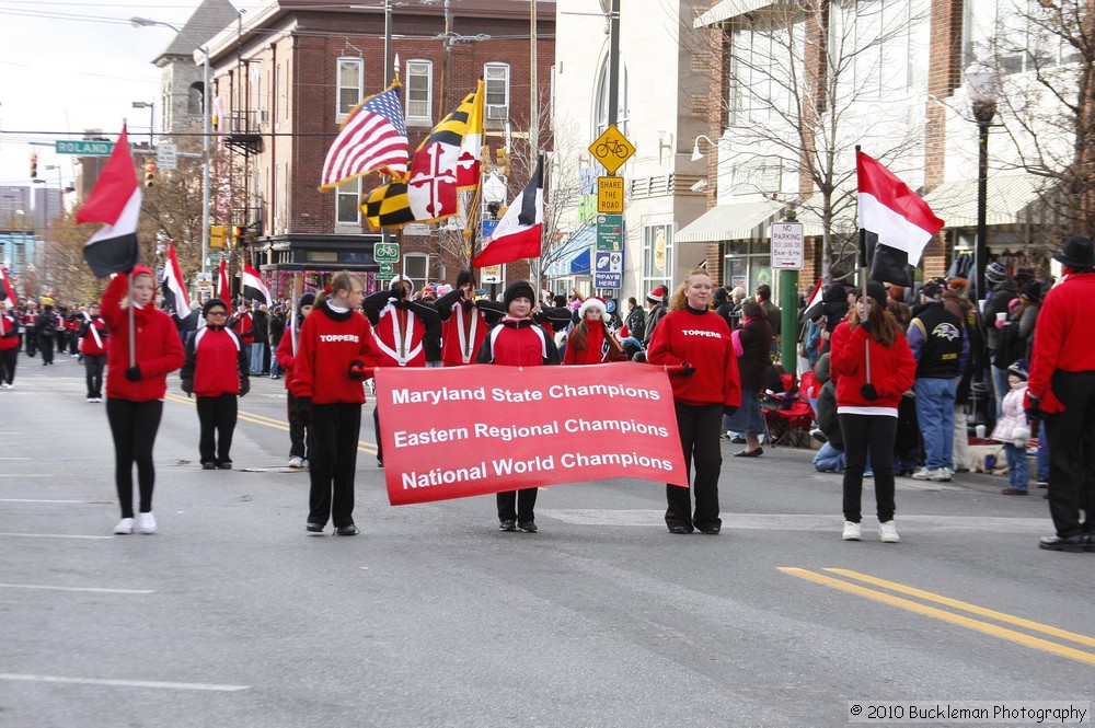 Mayors Christmas Parade 2010\nPhotography by: Buckleman Photography\nall images ©2010 Buckleman Photography\nThe images displayed here are of low resolution;\nReprints available, please contact us: \ngerard@bucklemanphotography.com\n410.608.7990\nbucklemanphotography.com\n9732.jpg