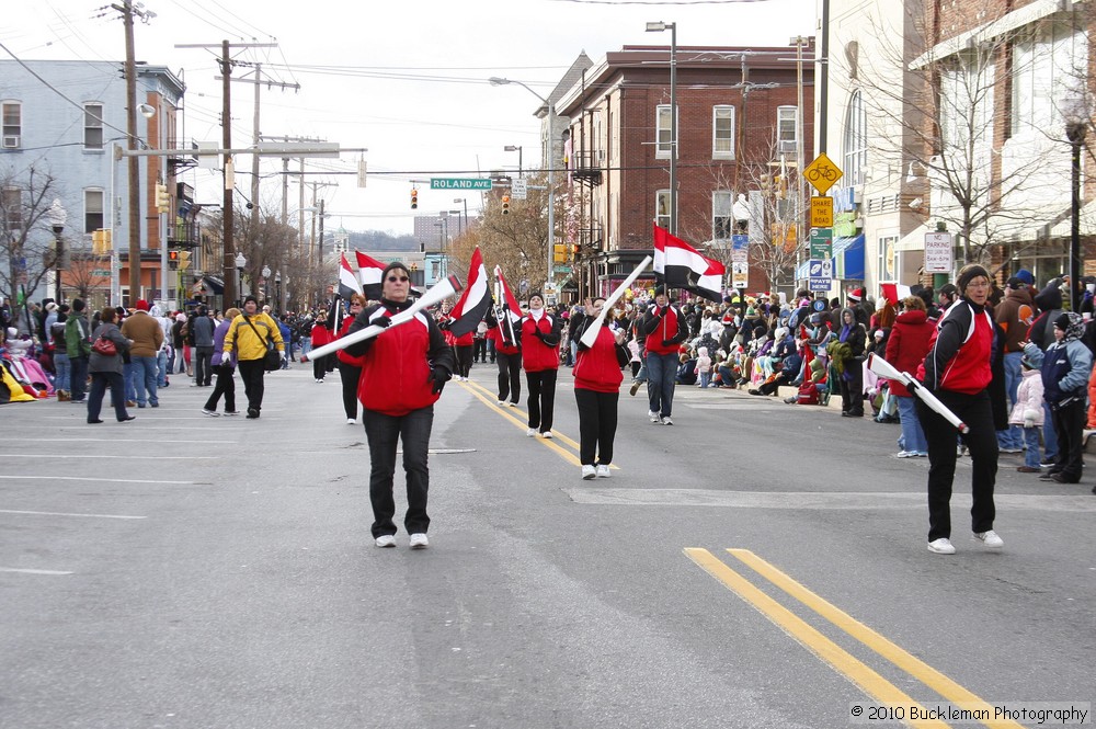 Mayors Christmas Parade 2010\nPhotography by: Buckleman Photography\nall images ©2010 Buckleman Photography\nThe images displayed here are of low resolution;\nReprints available, please contact us: \ngerard@bucklemanphotography.com\n410.608.7990\nbucklemanphotography.com\n9734.jpg