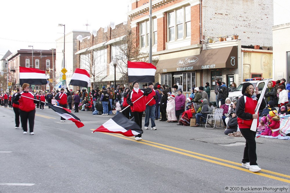 Mayors Christmas Parade 2010\nPhotography by: Buckleman Photography\nall images ©2010 Buckleman Photography\nThe images displayed here are of low resolution;\nReprints available, please contact us: \ngerard@bucklemanphotography.com\n410.608.7990\nbucklemanphotography.com\n9736.jpg