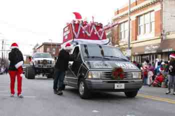 Mayors Christmas Parade 2010\nPhotography by: Buckleman Photography\nall images ©2010 Buckleman Photography\nThe images displayed here are of low resolution;\nReprints available, please contact us: \ngerard@bucklemanphotography.com\n410.608.7990\nbucklemanphotography.com\n9769.jpg