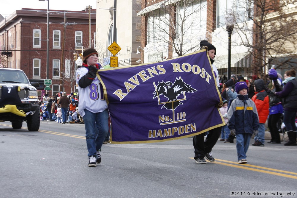 Mayors Christmas Parade 2010\nPhotography by: Buckleman Photography\nall images ©2010 Buckleman Photography\nThe images displayed here are of low resolution;\nReprints available, please contact us: \ngerard@bucklemanphotography.com\n410.608.7990\nbucklemanphotography.com\n9774.jpg