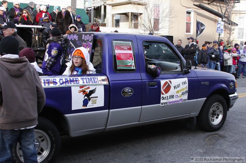 Mayors Christmas Parade 2010\nPhotography by: Buckleman Photography\nall images ©2010 Buckleman Photography\nThe images displayed here are of low resolution;\nReprints available, please contact us: \ngerard@bucklemanphotography.com\n410.608.7990\nbucklemanphotography.com\n9778.jpg