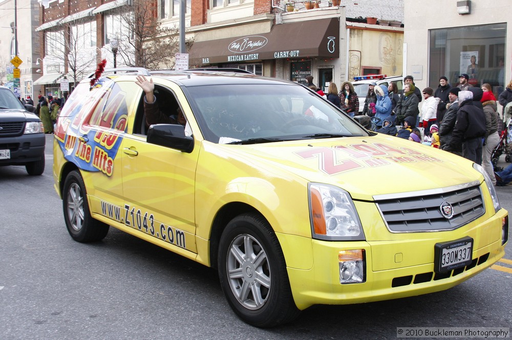 Mayors Christmas Parade 2010\nPhotography by: Buckleman Photography\nall images ©2010 Buckleman Photography\nThe images displayed here are of low resolution;\nReprints available, please contact us: \ngerard@bucklemanphotography.com\n410.608.7990\nbucklemanphotography.com\n9886.jpg