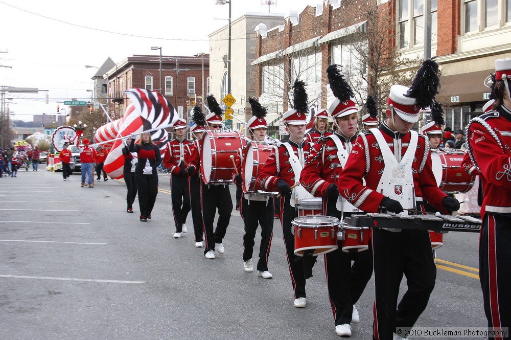 Mayors Christmas Parade 2010\nPhotography by: Buckleman Photography\nall images ©2010 Buckleman Photography\nThe images displayed here are of low resolution;\nReprints available, please contact us: \ngerard@bucklemanphotography.com\n410.608.7990\nbucklemanphotography.com\n9907.jpg