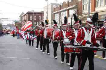 Mayors Christmas Parade 2010\nPhotography by: Buckleman Photography\nall images ©2010 Buckleman Photography\nThe images displayed here are of low resolution;\nReprints available, please contact us: \ngerard@bucklemanphotography.com\n410.608.7990\nbucklemanphotography.com\n9909.jpg