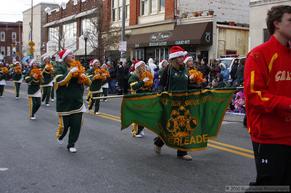 Mayors Christmas Parade 2010\nPhotography by: Buckleman Photography\nall images ©2010 Buckleman Photography\nThe images displayed here are of low resolution;\nReprints available, please contact us: \ngerard@bucklemanphotography.com\n410.608.7990\nbucklemanphotography.com\n9933.jpg