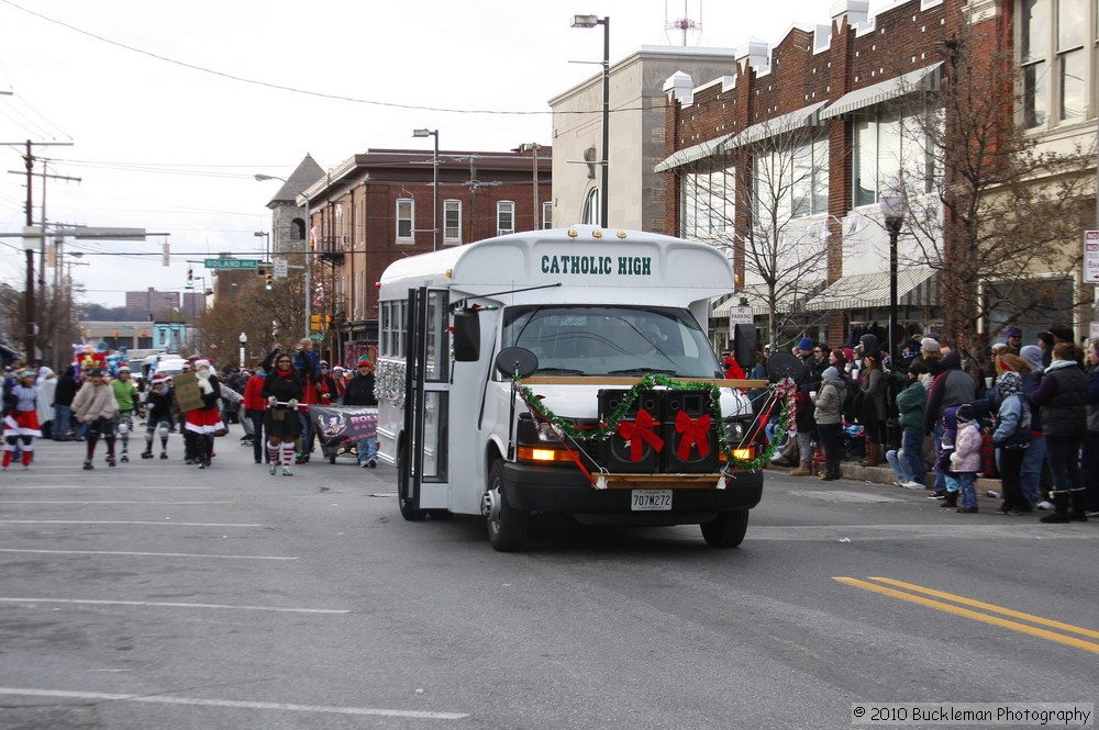 Mayors Christmas Parade 2010\nPhotography by: Buckleman Photography\nall images ©2010 Buckleman Photography\nThe images displayed here are of low resolution;\nReprints available, please contact us: \ngerard@bucklemanphotography.com\n410.608.7990\nbucklemanphotography.com\n9935.jpg