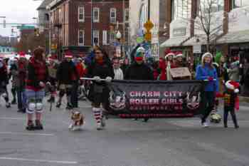 Mayors Christmas Parade 2010\nPhotography by: Buckleman Photography\nall images ©2010 Buckleman Photography\nThe images displayed here are of low resolution;\nReprints available, please contact us: \ngerard@bucklemanphotography.com\n410.608.7990\nbucklemanphotography.com\n9940.jpg