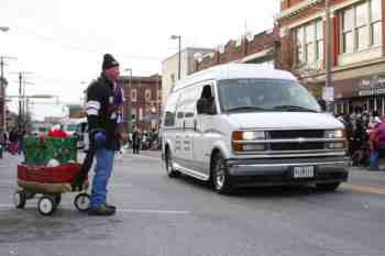 Mayors Christmas Parade 2010\nPhotography by: Buckleman Photography\nall images ©2010 Buckleman Photography\nThe images displayed here are of low resolution;\nReprints available, please contact us: \ngerard@bucklemanphotography.com\n410.608.7990\nbucklemanphotography.com\n9945.jpg