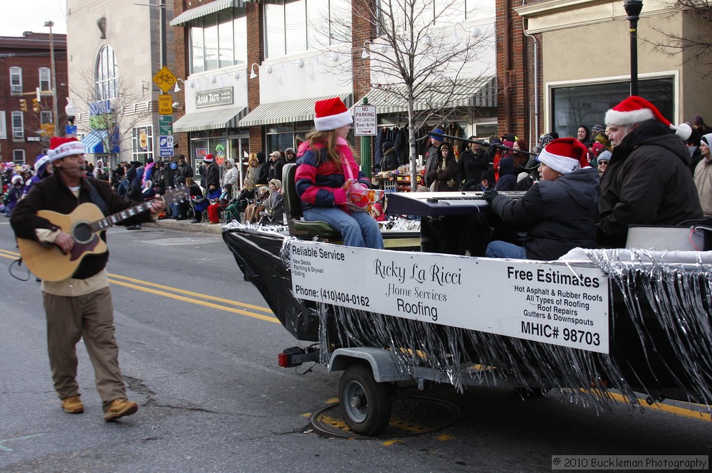 Mayors Christmas Parade 2010\nPhotography by: Buckleman Photography\nall images ©2010 Buckleman Photography\nThe images displayed here are of low resolution;\nReprints available, please contact us: \ngerard@bucklemanphotography.com\n410.608.7990\nbucklemanphotography.com\n9965.jpg