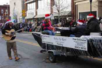 Mayors Christmas Parade 2010\nPhotography by: Buckleman Photography\nall images ©2010 Buckleman Photography\nThe images displayed here are of low resolution;\nReprints available, please contact us: \ngerard@bucklemanphotography.com\n410.608.7990\nbucklemanphotography.com\n9965.jpg