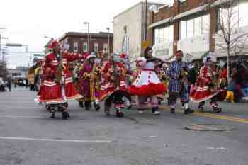 Mayors Christmas Parade 2010\nPhotography by: Buckleman Photography\nall images ©2010 Buckleman Photography\nThe images displayed here are of low resolution;\nReprints available, please contact us: \ngerard@bucklemanphotography.com\n410.608.7990\nbucklemanphotography.com\n9987.jpg