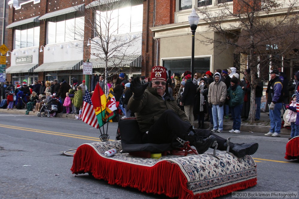 Mayors Christmas Parade 2010\nPhotography by: Buckleman Photography\nall images ©2010 Buckleman Photography\nThe images displayed here are of low resolution;\nReprints available, please contact us: \ngerard@bucklemanphotography.com\n410.608.7990\nbucklemanphotography.com\n_MG_0008.CR2