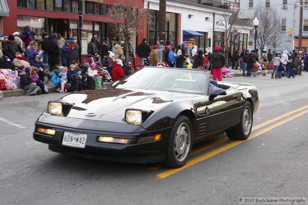 Mayors Christmas Parade 2010\nPhotography by: Buckleman Photography\nall images ©2010 Buckleman Photography\nThe images displayed here are of low resolution;\nReprints available, please contact us: \ngerard@bucklemanphotography.com\n410.608.7990\nbucklemanphotography.com\n_MG_0036.CR2