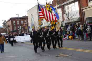 Mayors Christmas Parade 2010\nPhotography by: Buckleman Photography\nall images ©2010 Buckleman Photography\nThe images displayed here are of low resolution;\nReprints available, please contact us: \ngerard@bucklemanphotography.com\n410.608.7990\nbucklemanphotography.com\n_MG_9990.CR2