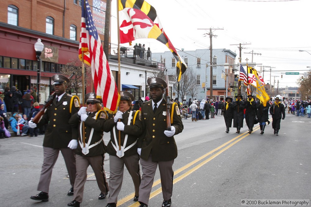 Mayors Christmas Parade 2010\nPhotography by: Buckleman Photography\nall images ©2010 Buckleman Photography\nThe images displayed here are of low resolution;\nReprints available, please contact us: \ngerard@bucklemanphotography.com\n410.608.7990\nbucklemanphotography.com\n_MG_0040.CR2