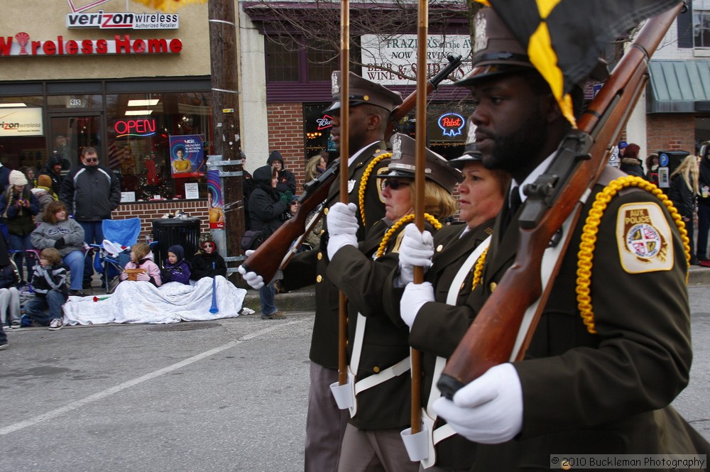 Mayors Christmas Parade 2010\nPhotography by: Buckleman Photography\nall images ©2010 Buckleman Photography\nThe images displayed here are of low resolution;\nReprints available, please contact us: \ngerard@bucklemanphotography.com\n410.608.7990\nbucklemanphotography.com\n_MG_0041.CR2