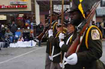 Mayors Christmas Parade 2010\nPhotography by: Buckleman Photography\nall images ©2010 Buckleman Photography\nThe images displayed here are of low resolution;\nReprints available, please contact us: \ngerard@bucklemanphotography.com\n410.608.7990\nbucklemanphotography.com\n_MG_0041.CR2