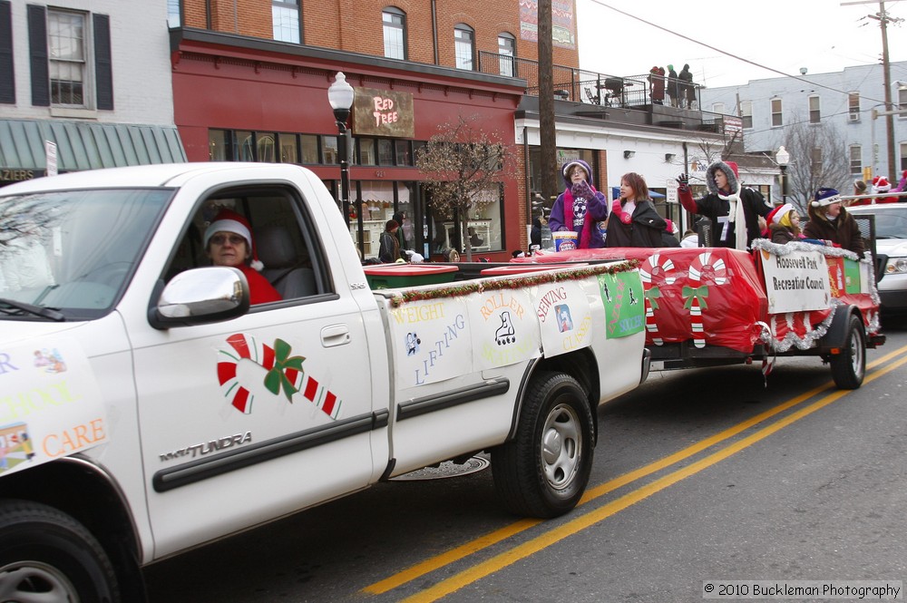 Mayors Christmas Parade 2010\nPhotography by: Buckleman Photography\nall images ©2010 Buckleman Photography\nThe images displayed here are of low resolution;\nReprints available, please contact us: \ngerard@bucklemanphotography.com\n410.608.7990\nbucklemanphotography.com\n_MG_0056.CR2