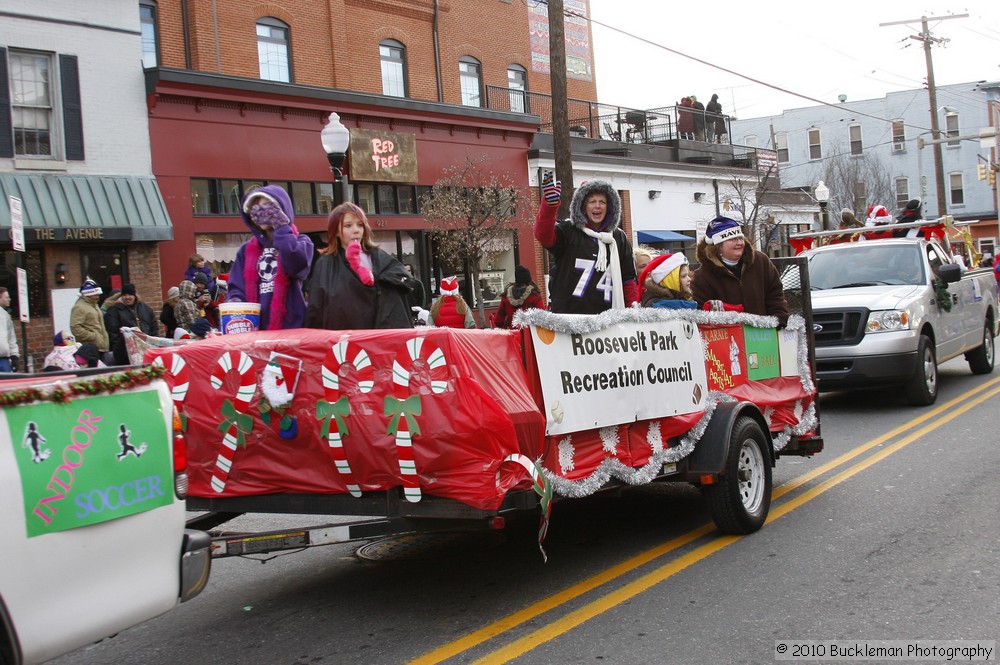 Mayors Christmas Parade 2010\nPhotography by: Buckleman Photography\nall images ©2010 Buckleman Photography\nThe images displayed here are of low resolution;\nReprints available, please contact us: \ngerard@bucklemanphotography.com\n410.608.7990\nbucklemanphotography.com\n_MG_0057.CR2