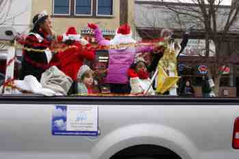 Mayors Christmas Parade 2010\nPhotography by: Buckleman Photography\nall images ©2010 Buckleman Photography\nThe images displayed here are of low resolution;\nReprints available, please contact us: \ngerard@bucklemanphotography.com\n410.608.7990\nbucklemanphotography.com\n_MG_0059.CR2