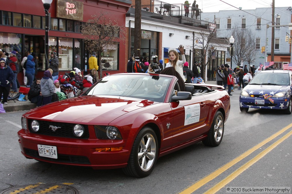 Mayors Christmas Parade 2010\nPhotography by: Buckleman Photography\nall images ©2010 Buckleman Photography\nThe images displayed here are of low resolution;\nReprints available, please contact us: \ngerard@bucklemanphotography.com\n410.608.7990\nbucklemanphotography.com\n_MG_0065.CR2