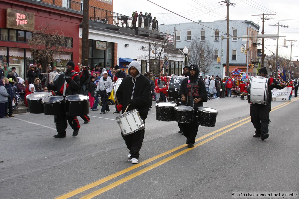 Mayors Christmas Parade 2010\nPhotography by: Buckleman Photography\nall images ©2010 Buckleman Photography\nThe images displayed here are of low resolution;\nReprints available, please contact us: \ngerard@bucklemanphotography.com\n410.608.7990\nbucklemanphotography.com\n_MG_0080.CR2