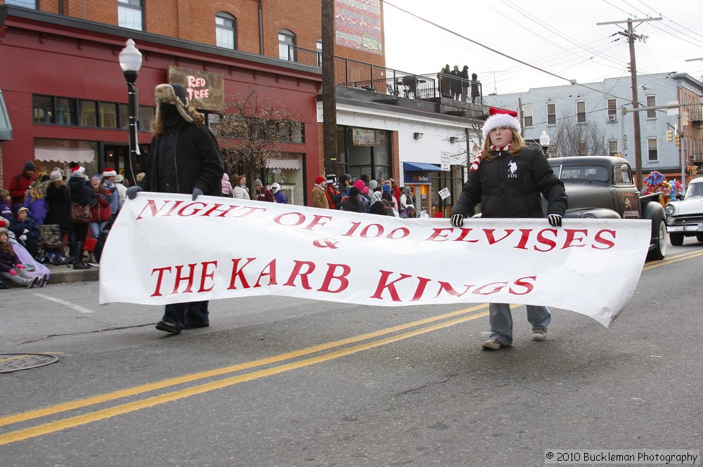 45th Annual Mayors Christmas Parade 2010\nPhotography by: Buckleman Photography\nall images ©2010 Buckleman Photography\nThe images displayed here are of low resolution;\nReprints available, please contact us: \ngerard@bucklemanphotography.com\n410.608.7990\nbucklemanphotography.com\n_MG_0086.CR2