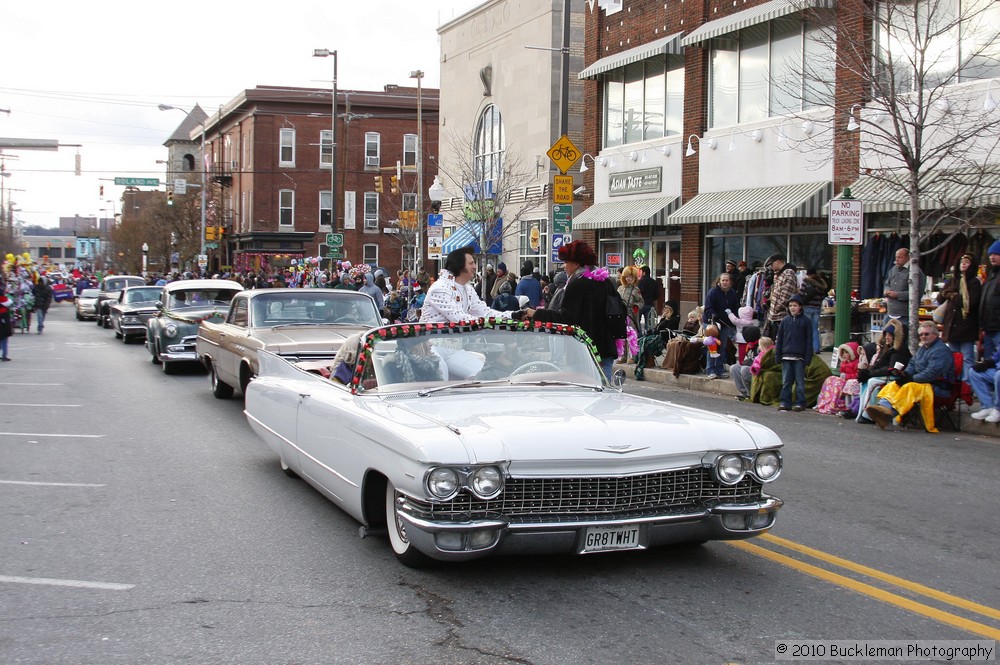 45th Annual Mayors Christmas Parade 2010\nPhotography by: Buckleman Photography\nall images ©2010 Buckleman Photography\nThe images displayed here are of low resolution;\nReprints available, please contact us: \ngerard@bucklemanphotography.com\n410.608.7990\nbucklemanphotography.com\n_MG_0089.CR2