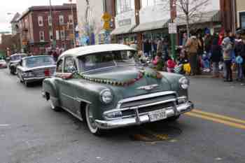 45th Annual Mayors Christmas Parade 2010\nPhotography by: Buckleman Photography\nall images ©2010 Buckleman Photography\nThe images displayed here are of low resolution;\nReprints available, please contact us: \ngerard@bucklemanphotography.com\n410.608.7990\nbucklemanphotography.com\n_MG_0093.CR2