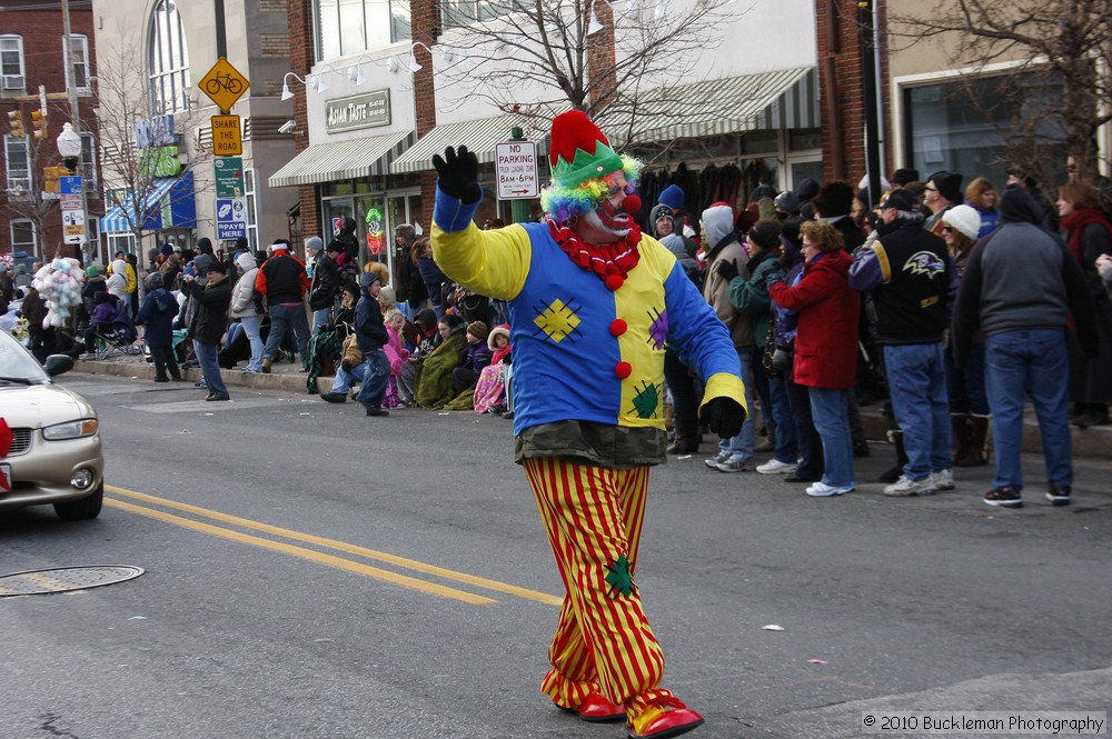 45th Annual Mayors Christmas Parade 2010\nPhotography by: Buckleman Photography\nall images ©2010 Buckleman Photography\nThe images displayed here are of low resolution;\nReprints available, please contact us: \ngerard@bucklemanphotography.com\n410.608.7990\nbucklemanphotography.com\n_MG_0099.CR2