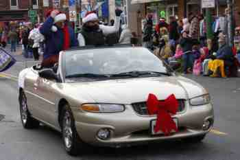 45th Annual Mayors Christmas Parade 2010\nPhotography by: Buckleman Photography\nall images ©2010 Buckleman Photography\nThe images displayed here are of low resolution;\nReprints available, please contact us: \ngerard@bucklemanphotography.com\n410.608.7990\nbucklemanphotography.com\n_MG_0102.CR2