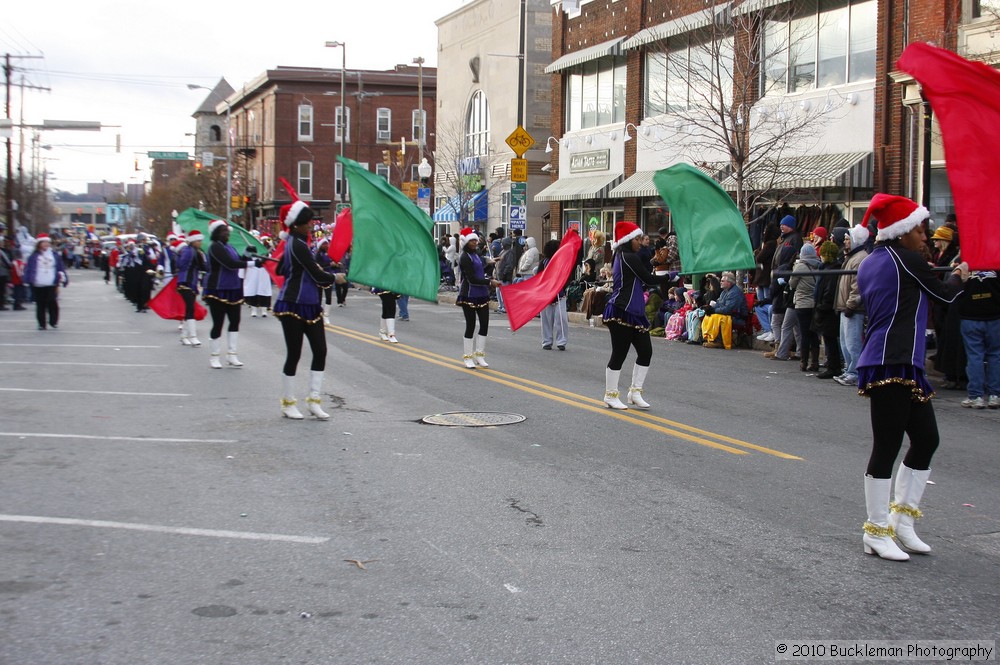 45th Annual Mayors Christmas Parade 2010\nPhotography by: Buckleman Photography\nall images ©2010 Buckleman Photography\nThe images displayed here are of low resolution;\nReprints available, please contact us: \ngerard@bucklemanphotography.com\n410.608.7990\nbucklemanphotography.com\n_MG_0114.CR2