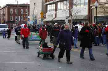 45th Annual Mayors Christmas Parade 2010\nPhotography by: Buckleman Photography\nall images ©2010 Buckleman Photography\nThe images displayed here are of low resolution;\nReprints available, please contact us: \ngerard@bucklemanphotography.com\n410.608.7990\nbucklemanphotography.com\n_MG_0116.CR2