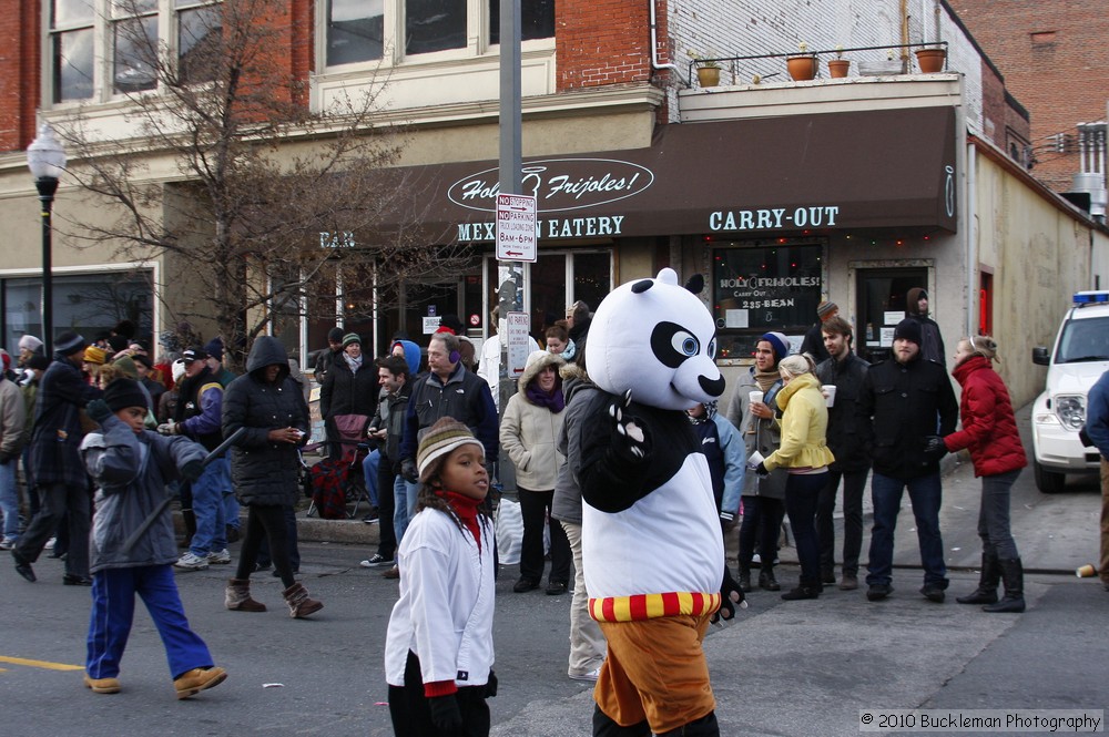 45th Annual Mayors Christmas Parade 2010\nPhotography by: Buckleman Photography\nall images ©2010 Buckleman Photography\nThe images displayed here are of low resolution;\nReprints available, please contact us: \ngerard@bucklemanphotography.com\n410.608.7990\nbucklemanphotography.com\n_MG_0119.CR2