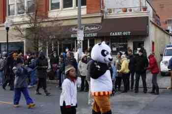 45th Annual Mayors Christmas Parade 2010\nPhotography by: Buckleman Photography\nall images ©2010 Buckleman Photography\nThe images displayed here are of low resolution;\nReprints available, please contact us: \ngerard@bucklemanphotography.com\n410.608.7990\nbucklemanphotography.com\n_MG_0119.CR2