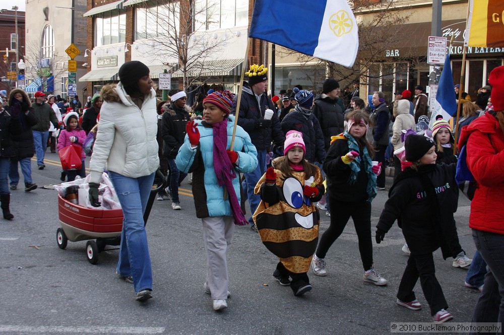 45th Annual Mayors Christmas Parade 2010\nPhotography by: Buckleman Photography\nall images ©2010 Buckleman Photography\nThe images displayed here are of low resolution;\nReprints available, please contact us: \ngerard@bucklemanphotography.com\n410.608.7990\nbucklemanphotography.com\n_MG_0124.CR2