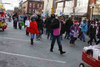 45th Annual Mayors Christmas Parade 2010\nPhotography by: Buckleman Photography\nall images ©2010 Buckleman Photography\nThe images displayed here are of low resolution;\nReprints available, please contact us: \ngerard@bucklemanphotography.com\n410.608.7990\nbucklemanphotography.com\n_MG_0125.CR2