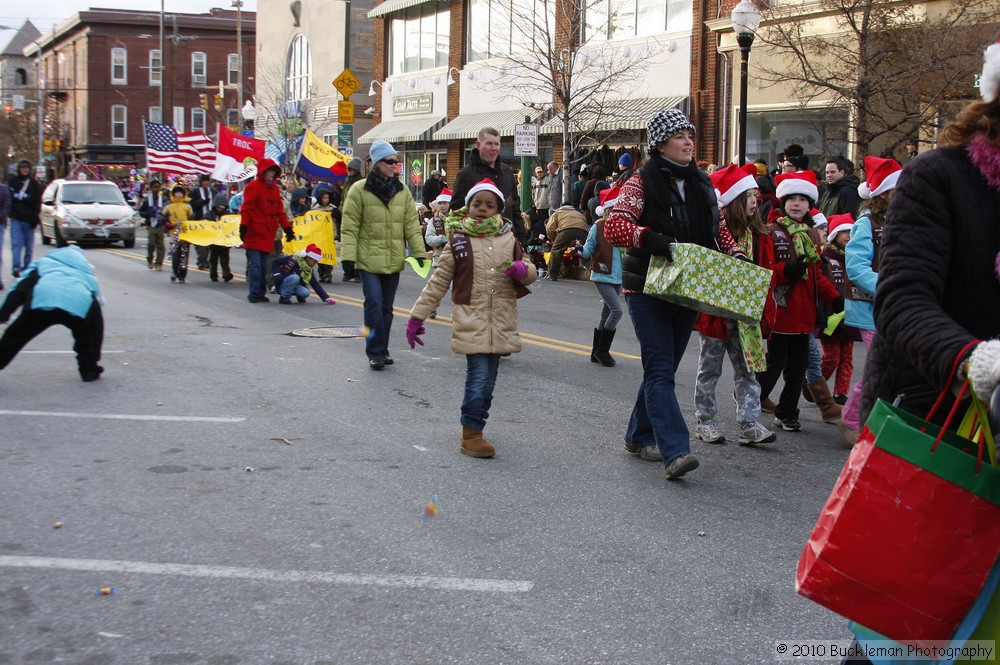 45th Annual Mayors Christmas Parade 2010\nPhotography by: Buckleman Photography\nall images ©2010 Buckleman Photography\nThe images displayed here are of low resolution;\nReprints available, please contact us: \ngerard@bucklemanphotography.com\n410.608.7990\nbucklemanphotography.com\n_MG_0134.CR2