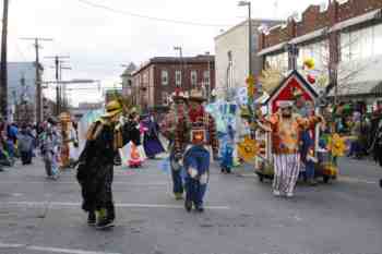 45th Annual Mayors Christmas Parade 2010\nPhotography by: Buckleman Photography\nall images ©2010 Buckleman Photography\nThe images displayed here are of low resolution;\nReprints available, please contact us: \ngerard@bucklemanphotography.com\n410.608.7990\nbucklemanphotography.com\n_MG_0146.CR2