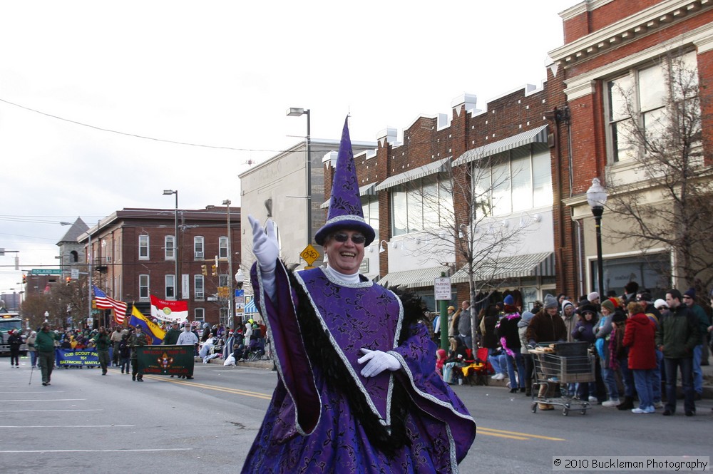 45th Annual Mayors Christmas Parade 2010\nPhotography by: Buckleman Photography\nall images ©2010 Buckleman Photography\nThe images displayed here are of low resolution;\nReprints available, please contact us: \ngerard@bucklemanphotography.com\n410.608.7990\nbucklemanphotography.com\n_MG_0153.CR2