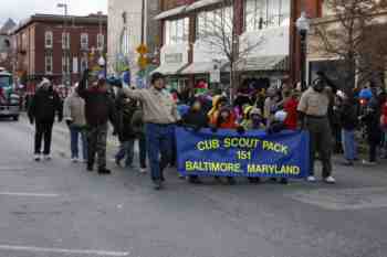 45th Annual Mayors Christmas Parade 2010\nPhotography by: Buckleman Photography\nall images ©2010 Buckleman Photography\nThe images displayed here are of low resolution;\nReprints available, please contact us: \ngerard@bucklemanphotography.com\n410.608.7990\nbucklemanphotography.com\n_MG_0159.CR2