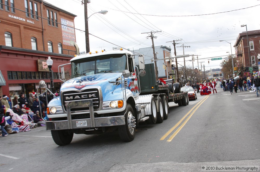 45th Annual Mayors Christmas Parade 2010\nPhotography by: Buckleman Photography\nall images ©2010 Buckleman Photography\nThe images displayed here are of low resolution;\nReprints available, please contact us: \ngerard@bucklemanphotography.com\n410.608.7990\nbucklemanphotography.com\n_MG_0168.CR2