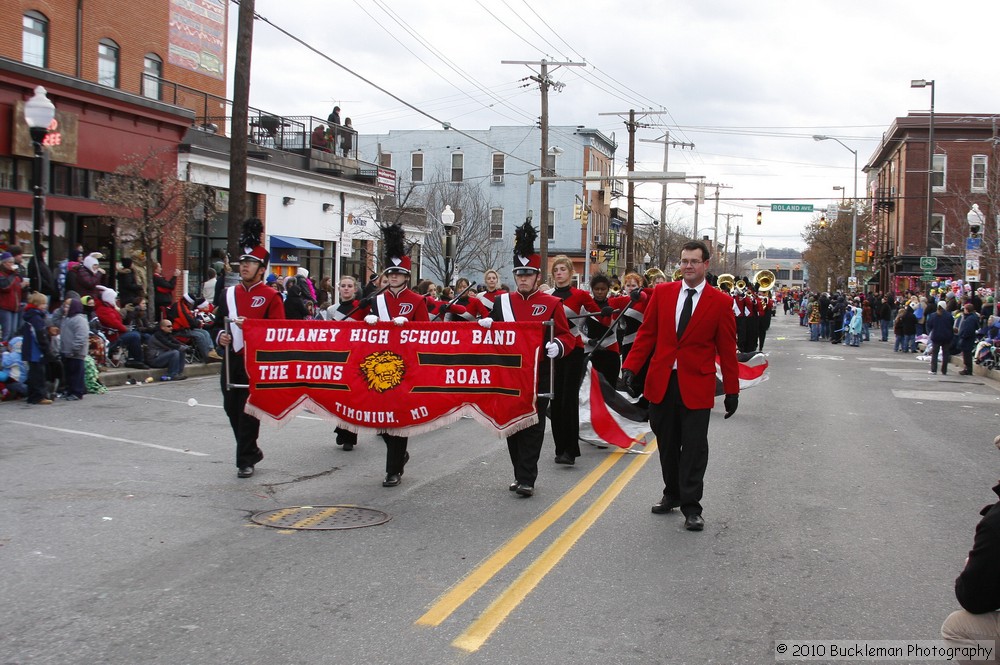 45th Annual Mayors Christmas Parade 2010\nPhotography by: Buckleman Photography\nall images ©2010 Buckleman Photography\nThe images displayed here are of low resolution;\nReprints available, please contact us: \ngerard@bucklemanphotography.com\n410.608.7990\nbucklemanphotography.com\n_MG_0179.CR2