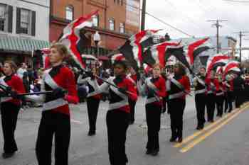 45th Annual Mayors Christmas Parade 2010\nPhotography by: Buckleman Photography\nall images ©2010 Buckleman Photography\nThe images displayed here are of low resolution;\nReprints available, please contact us: \ngerard@bucklemanphotography.com\n410.608.7990\nbucklemanphotography.com\n_MG_0183.CR2