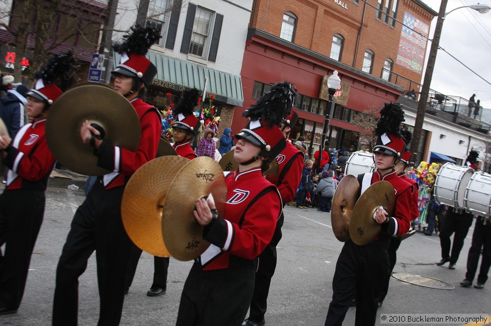 45th Annual Mayors Christmas Parade 2010\nPhotography by: Buckleman Photography\nall images ©2010 Buckleman Photography\nThe images displayed here are of low resolution;\nReprints available, please contact us: \ngerard@bucklemanphotography.com\n410.608.7990\nbucklemanphotography.com\n_MG_0191.CR2