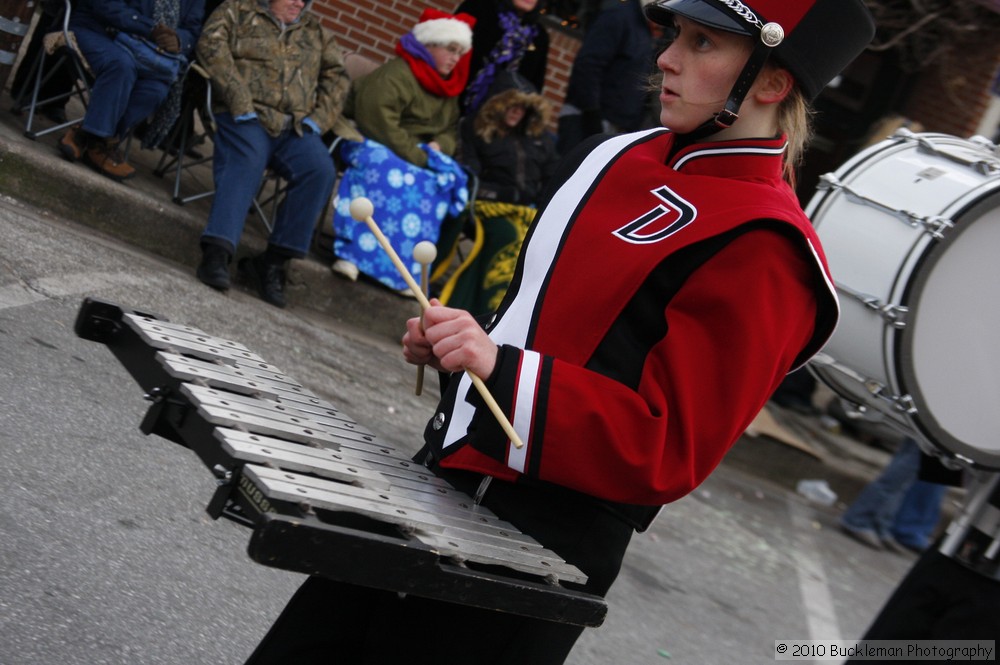 45th Annual Mayors Christmas Parade 2010\nPhotography by: Buckleman Photography\nall images ©2010 Buckleman Photography\nThe images displayed here are of low resolution;\nReprints available, please contact us: \ngerard@bucklemanphotography.com\n410.608.7990\nbucklemanphotography.com\n_MG_0192.CR2