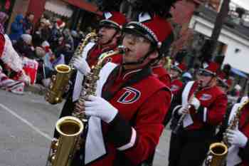 45th Annual Mayors Christmas Parade 2010\nPhotography by: Buckleman Photography\nall images ©2010 Buckleman Photography\nThe images displayed here are of low resolution;\nReprints available, please contact us: \ngerard@bucklemanphotography.com\n410.608.7990\nbucklemanphotography.com\n_MG_0195.CR2